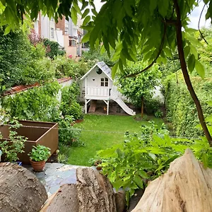 Calm, & Birdsong Near The Center Homestay
